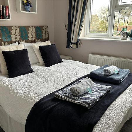 Appartement Little Acorns à St Albans Extérieur photo