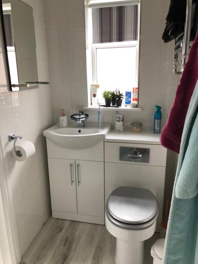 Appartement Little Acorns à St Albans Extérieur photo