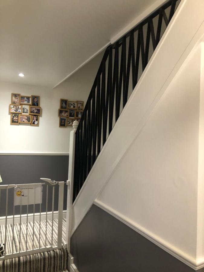 Appartement Little Acorns à St Albans Extérieur photo