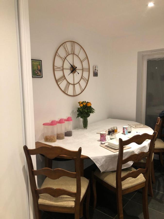 Appartement Little Acorns à St Albans Extérieur photo