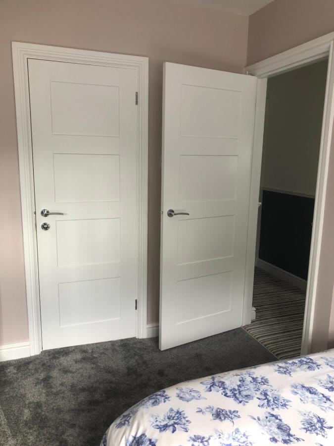 Appartement Little Acorns à St Albans Extérieur photo