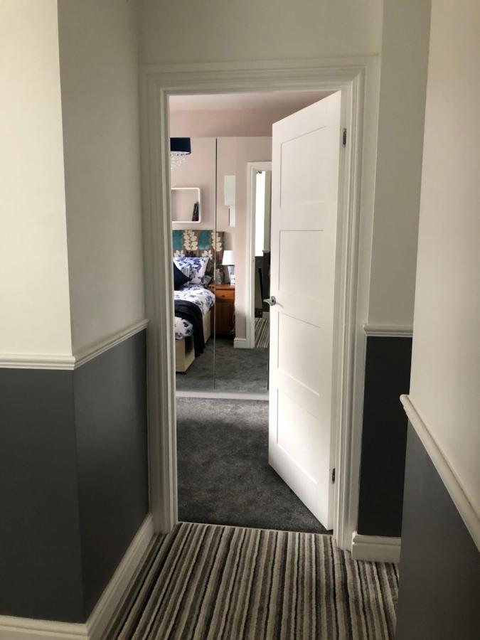 Appartement Little Acorns à St Albans Extérieur photo