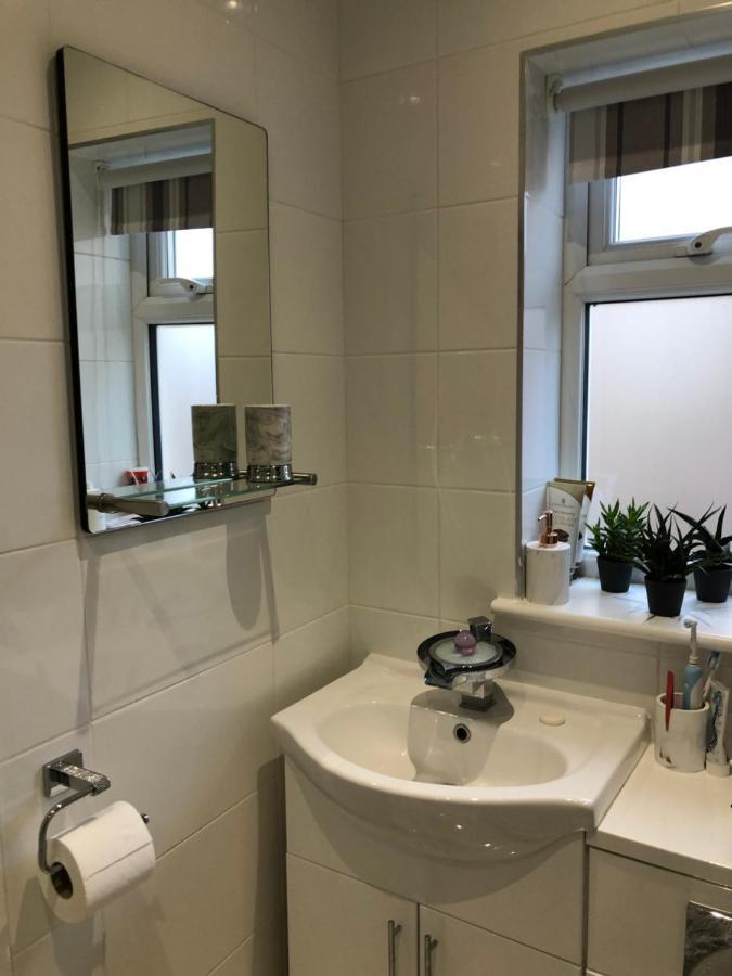Appartement Little Acorns à St Albans Extérieur photo