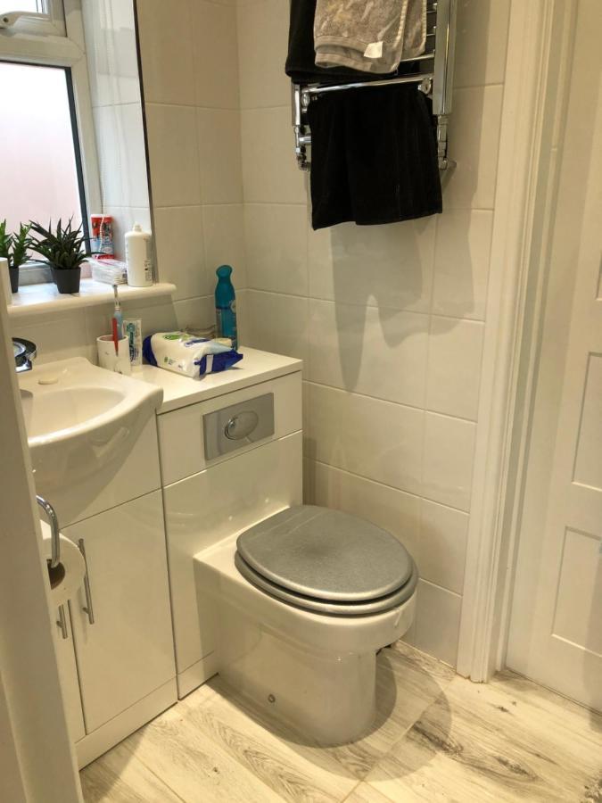Appartement Little Acorns à St Albans Extérieur photo
