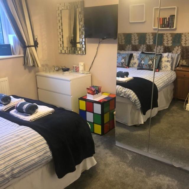 Appartement Little Acorns à St Albans Extérieur photo