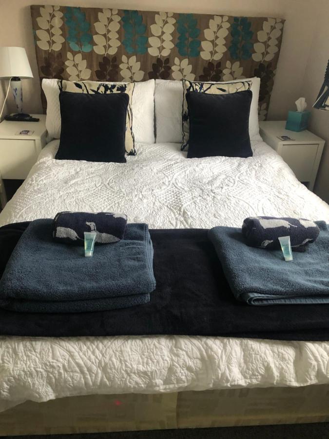 Appartement Little Acorns à St Albans Extérieur photo