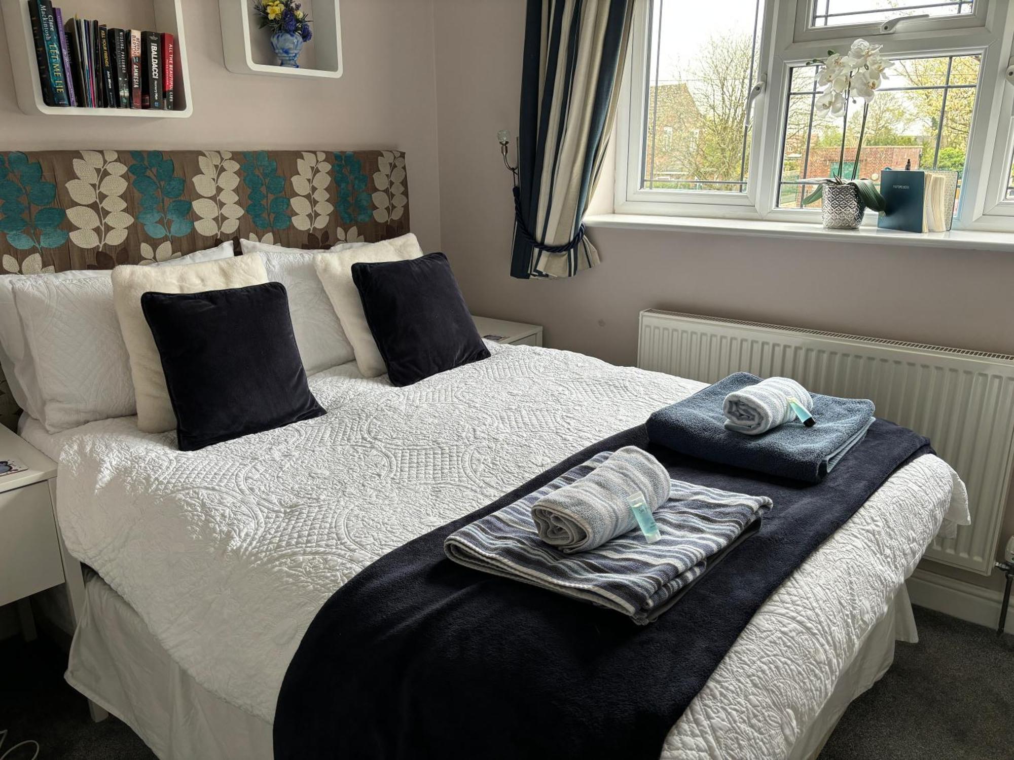 Appartement Little Acorns à St Albans Extérieur photo